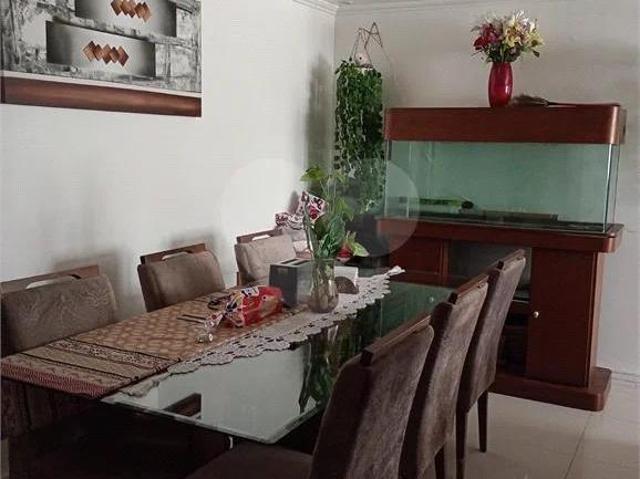 Apartamento com 2 quartos à venda em Vila são josé cidade dutra SP