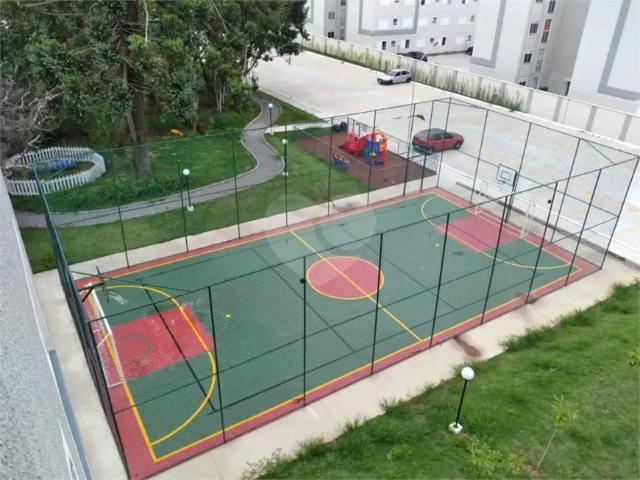Apartamento 2 quartos 45m² Morada Mineira Mogi das Cruzes SP