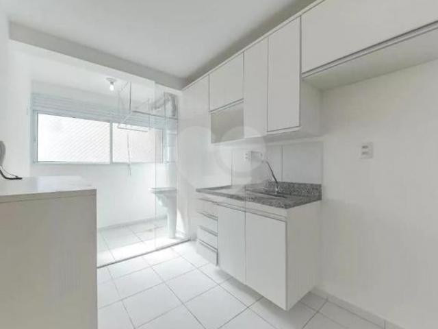 Apartamento com 2 quartos à venda em Vila santo estéfano SP