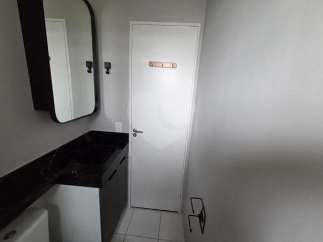 Apartamento com 2 quartos à venda em Vila sonia SP