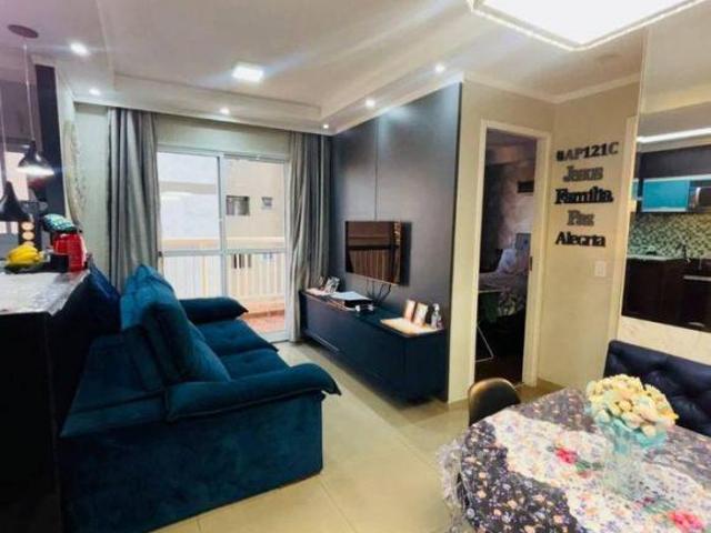 Apartamento com 2 quartos à Venda, Jardim Mitsutani São Paulo