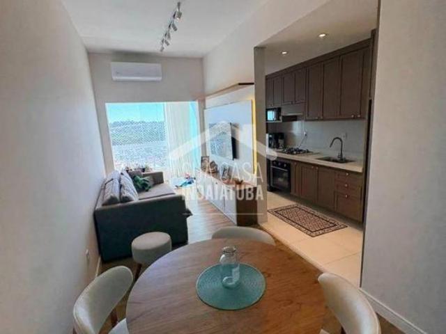 Apartamento com 2 quartos à Venda, Jardim Bela Vista Indaiatuba