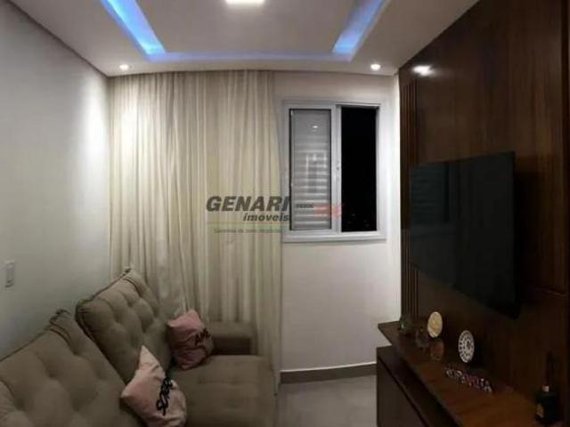Apartamento com 2 quartos à venda Jardim Bela Vista Indaiatuba/SP