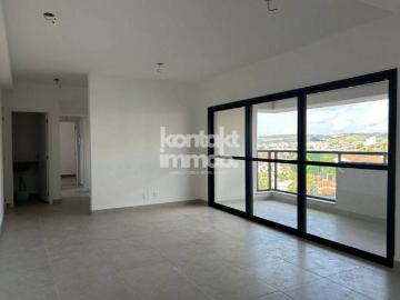 Apartamento com 2 Quartos à Venda, Jardim Emília Sorocaba