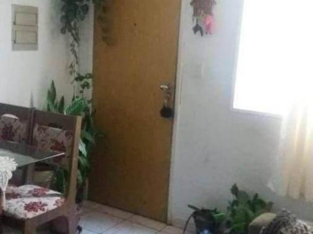 Apartamento com 2 quartos à Venda, Jardim Leônidas Moreira São Paulo