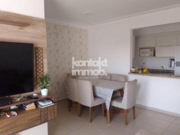 Apartamento com 2 Quartos à Venda, Jardim Piratininga Sorocaba