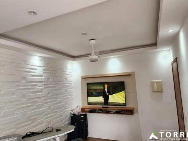 Apartamento com 2 Quartos à venda Jardim Prestes de Barros Sorocaba/SP