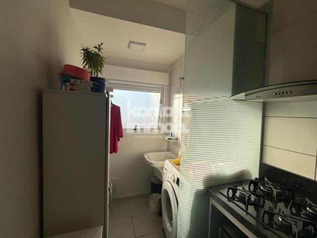 Apartamento com 2 Quartos à Venda, Jr Valência Sorocaba