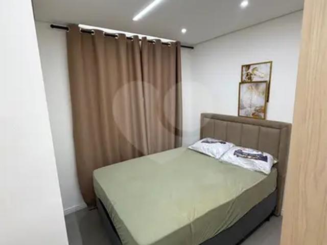 Apartamento com 2 quartos à venda ou para alugar em Jaraguá SP