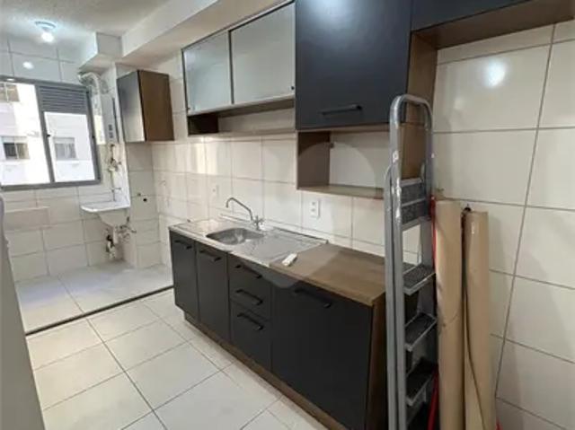 Apartamento com 2 quartos à venda ou para alugar em Mooca SP