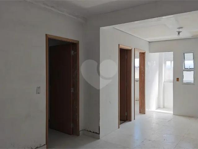 Apartamento com 2 quartos à venda ou para alugar em Pirituba SP