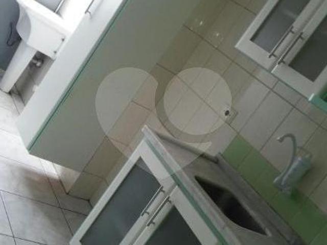 Apartamento com 2 quartos à venda ou para locação em Jardim marabá zona sul SP