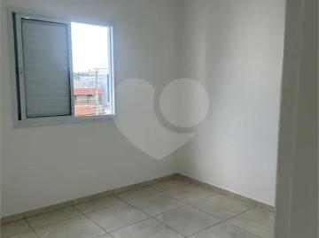Apartamento com 2 quartos à venda ou para locação em Jardim marica SP