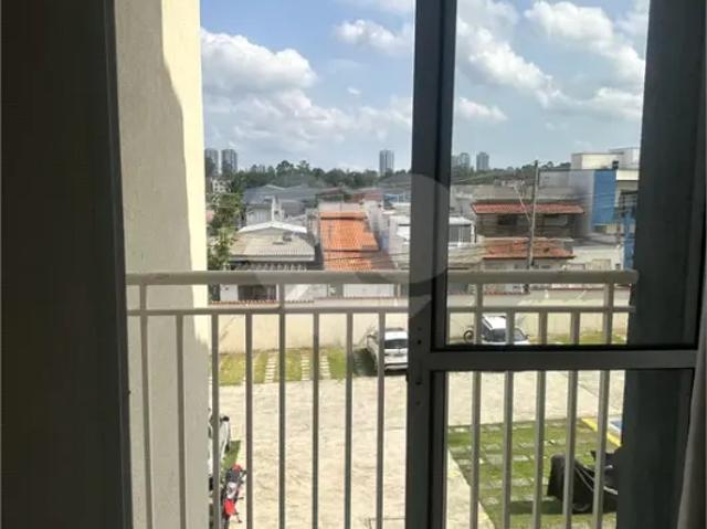 Apartamento à venda ou para alugar com 2 quartos no condomínio Passaredo do Itapety II, Mogi das Cru