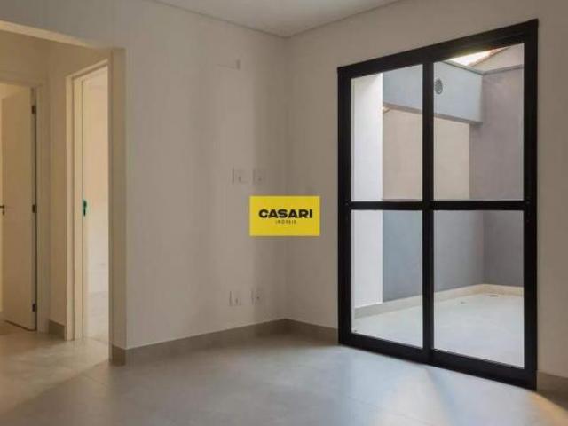 Apartamento com 2 quartos à venda, Nova Petrópolis, São Bernardo do Campo