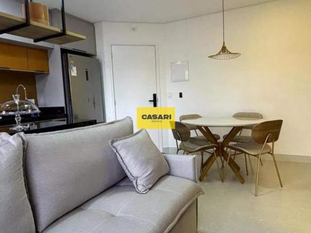 Apartamento com 2 quartos à venda, Nova Petrópolis, São Bernardo do Campo
