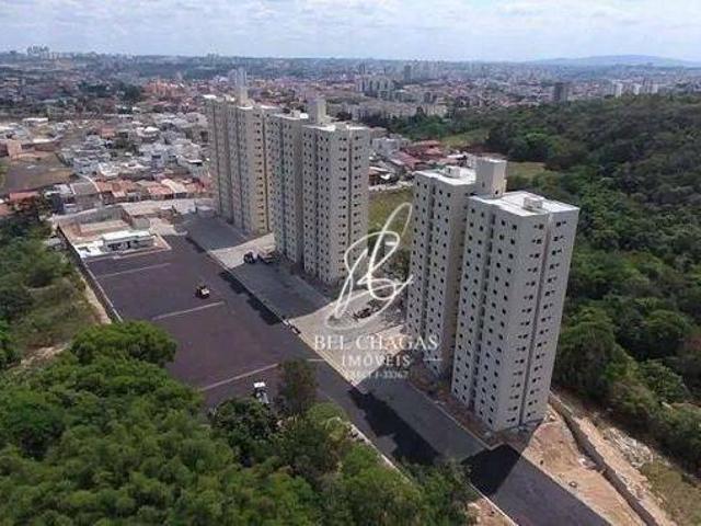 Apartamento com 2 quartos à venda no Condomínio Village Monte Verde Sorocaba/SP