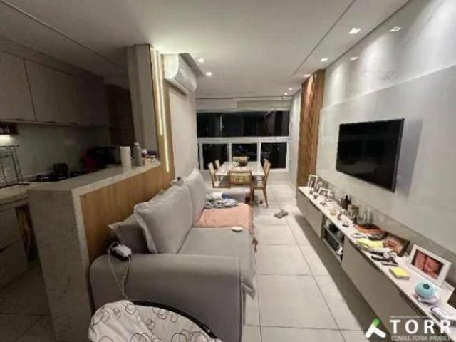 Apartamento com 2 quartos á venda no Condomínio Jr. São Paulo, no Bairro Além Ponte, em Sorocaba SP