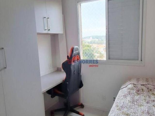 Apartamento com 2 quartos à venda no Condomínio Parque Butantã Butantã São Paulo/SP