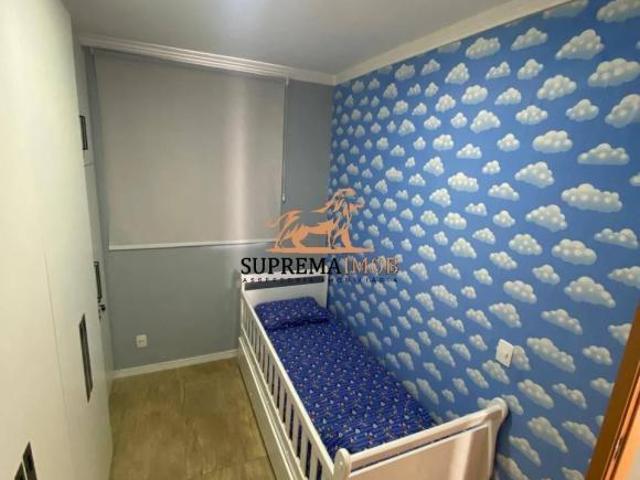 Apartamento com 2 Quartos à Venda no Condomínio Spazio Salamanca, Sorocaba