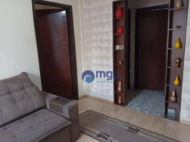 Apartamento com 2 quartos, à venda no Canindé 84 m² São Paulo/SP