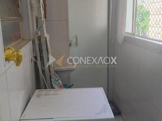 Apartamento com 2 Quartos à Venda no Centro de Campinas