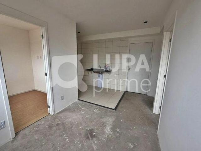 APARTAMENTO COM 2 QUARTOS À VENDA NO ARTUR ALVIM
