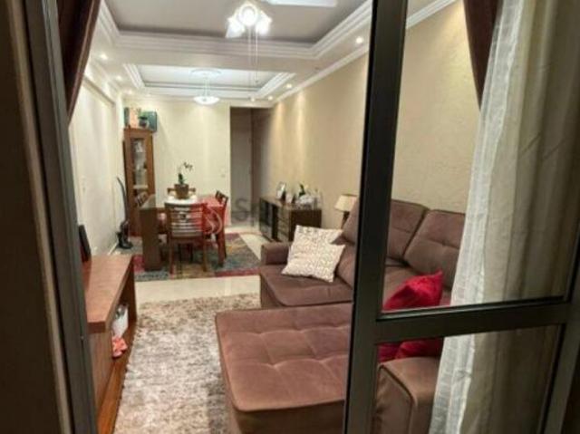 Apartamento com 2 quartos à venda no Aricanduva, 63 metros