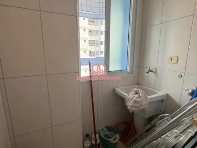 Apartamento com 2 quartos à Venda no Bairro Maracanã, Praia Grande SP