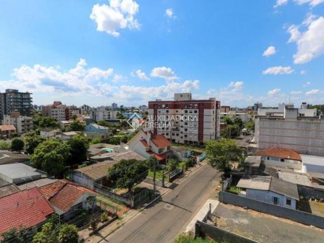 Apartamento com 2 Quartos à Venda no bairro Nossa Senhora das Graças com 66m²