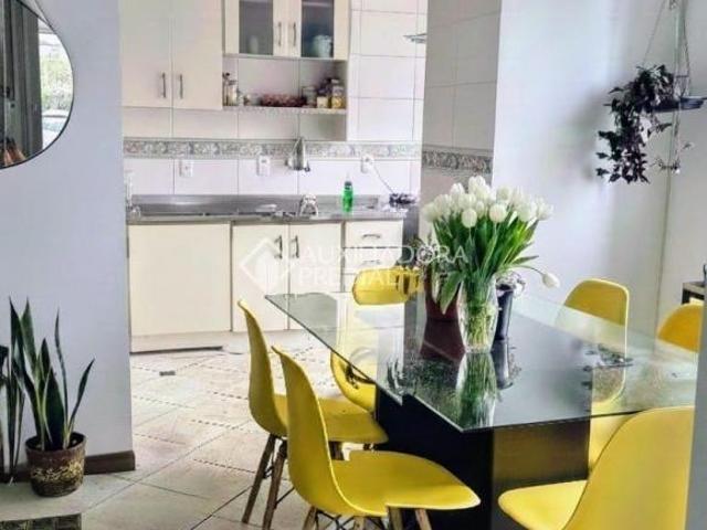 Apartamento com 2 quartos a venda no Bairro Cristal, Porto Alegre RS