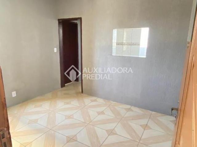 Apartamento com 2 Quartos à Venda no bairro Guajuviras com 40m²