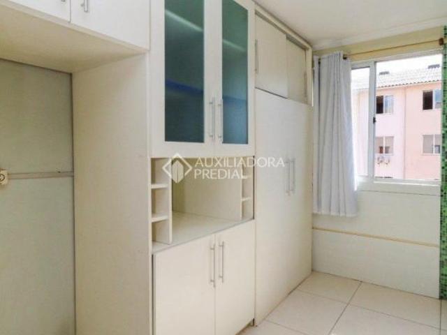 Apartamento com 2 quartos a venda no bairro Igara com 42m²