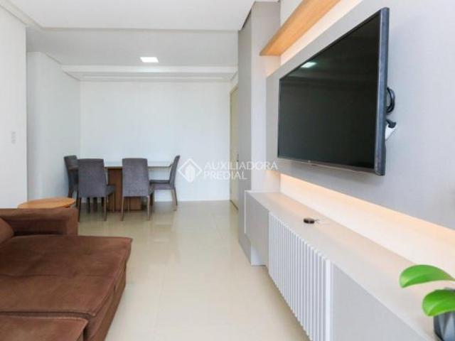 Apartamento com 2 quartos a venda no bairro Igara em Canoas 59m²