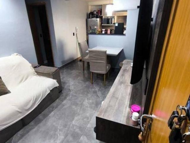 Apartamento com 2 quartos à venda, no bairro Jardim Terramérica I Americana/SP