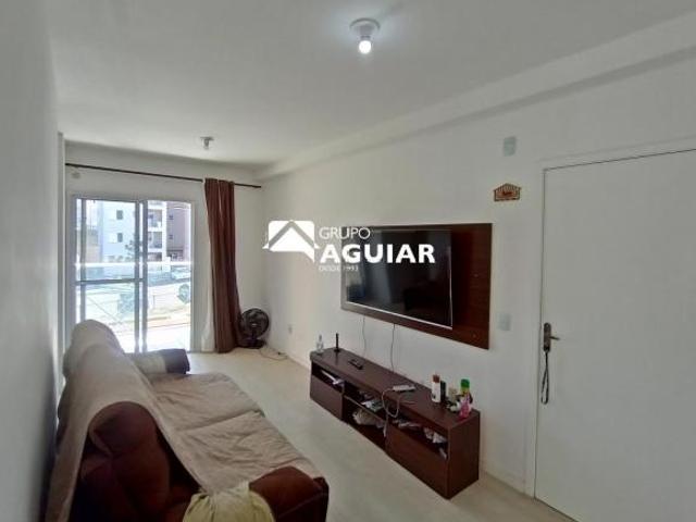 Apartamento com 2 quartos à venda no HM Morada do Vale em Valinhos