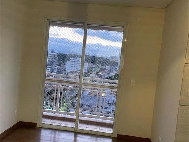 Apartamento com 2 quartos à venda no Ipiranga