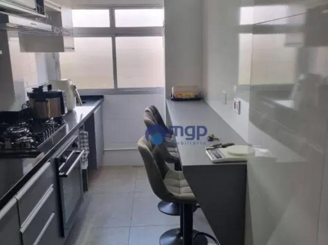 Apartamento com 2 quartos, à venda no Jardim Andaraí 50 m² São Paulo/SP