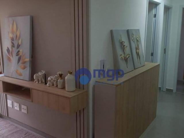 Apartamento com 2 quartos, à venda no Jardim Japão 48 m² São Paulo/SP