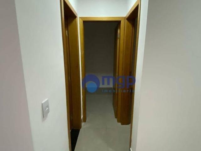 Apartamento com 2 quartos, à venda no Jardim Paraíso 37,59 m² São Paulo/SP