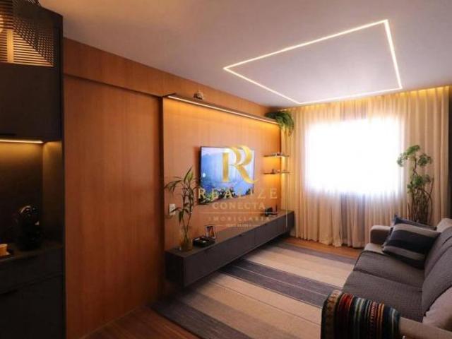 Apartamento com 2 Quartos à venda no Tatuapé