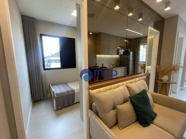 Apartamento com 2 quartos, à venda no Tucuruvi 35 m² São Paulo/SP