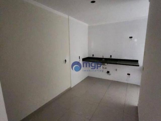 Apartamento com 2 quartos, à venda no Tucuruvi 46,43 m² São Paulo/SP