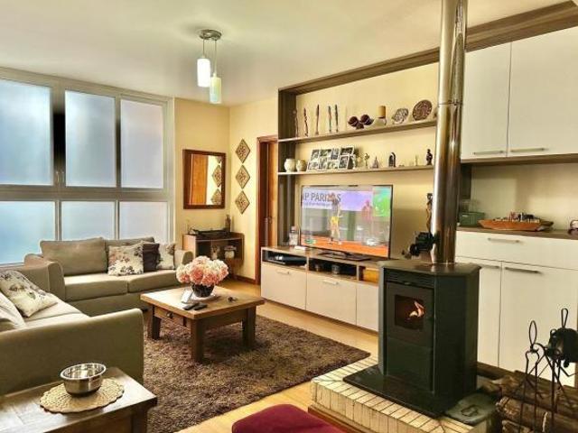 Apartamento com 2 quartos à venda na Dos Tucanos, 57, Quinta da Serra, Canela