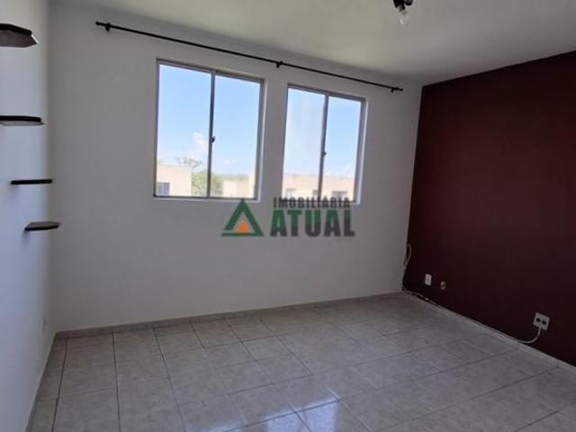 APARTAMENTO COM 2 QUARTOS A VENDA NA REGIÃO SUL DE LONDRINA