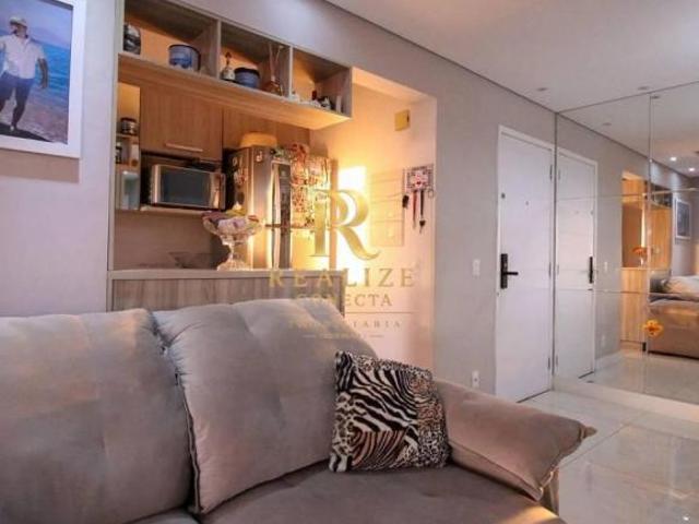 Apartamento com 2 Quartos à venda na Vila Ema