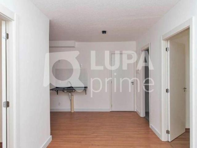 APARTAMENTO COM 2 QUARTOS À VENDA NA VILA GUILHERME