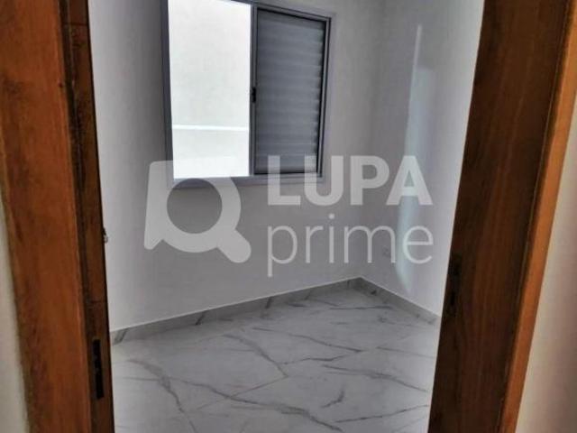 APARTAMENTO COM 2 QUARTOS À VENDA NA VILA ISOLINA MAZZEI