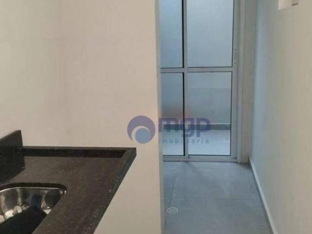 Apartamento com 2 quartos à venda na Vila Nova Mazzei 43 m² São Paulo/SP