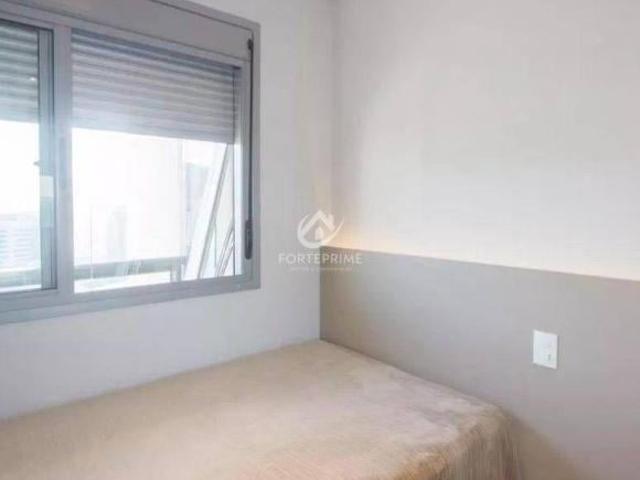 Apartamento com 2 quartos à Venda, Santo Amaro São Paulo